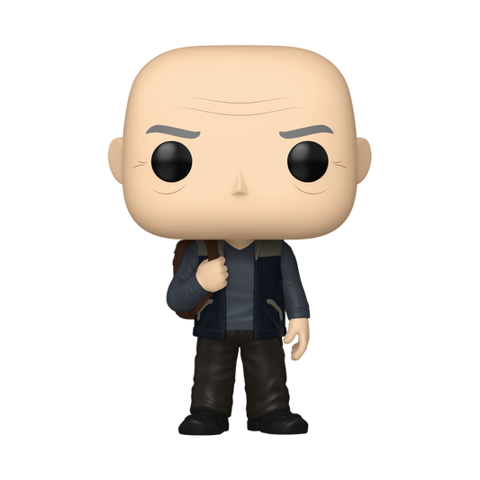 (PRE-ORDER) POP TV: ST Picard- Picard