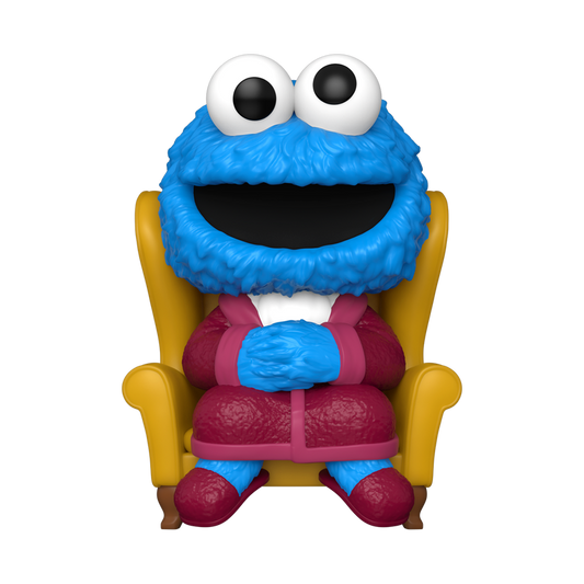 POP! TV: Sesame Street S3 - Cookie Monster