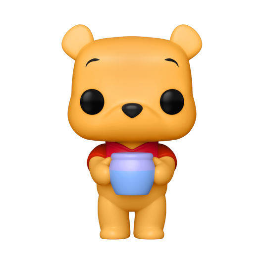 POP! Disney: Winnie the Pooh S3 - Pooh