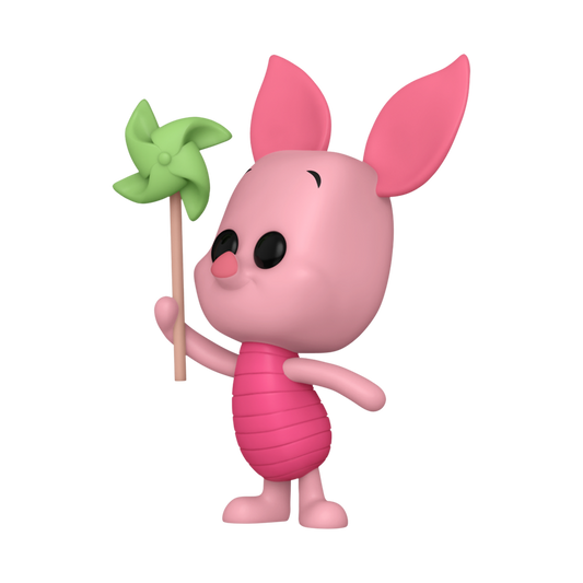 POP! Disney: Winnie the Pooh S3 - Piglet