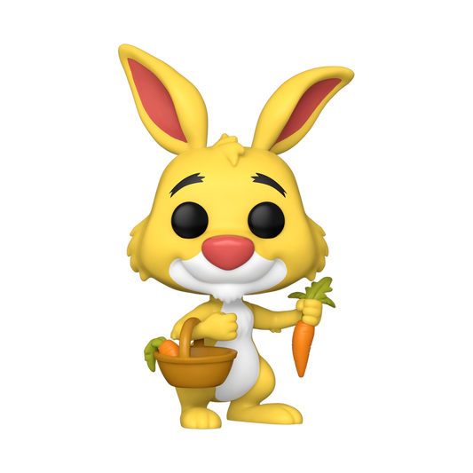 POP! Disney: Winnie the Pooh S3 - Rabbit