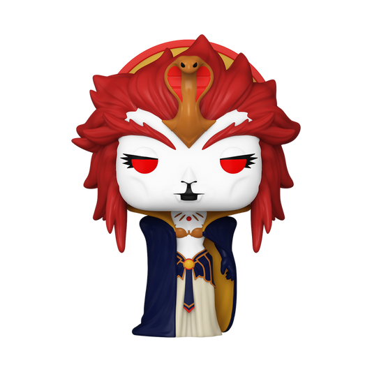 POP! Animation: Cast Noct- Erzsebet