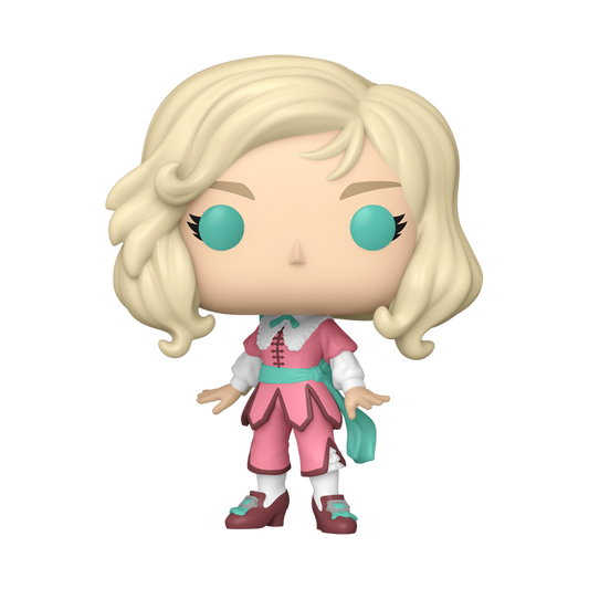 POP! Animation: Cast Noct- Maria