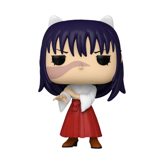 POP! Animation: JJK- Iori Utahime