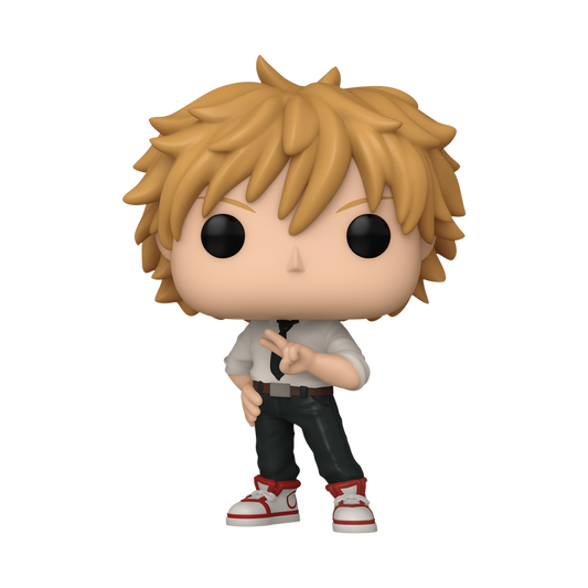 POP! Animation: Chainsaw Man - Denji