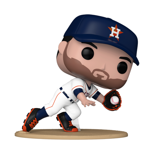 POP! MLB: Astros- Jose Altuve ('23)