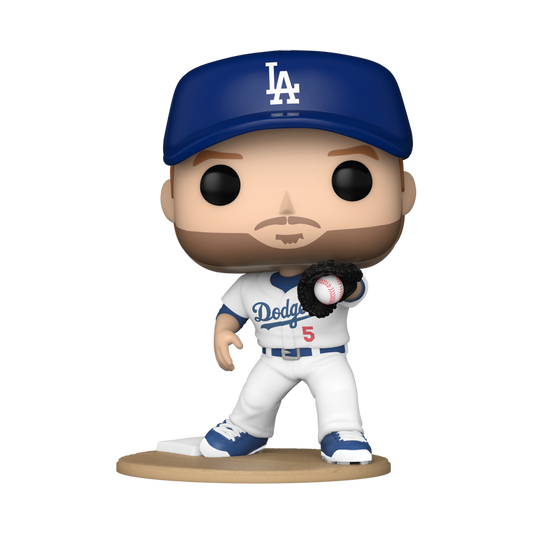 POP! MLB: Dodgers- Freddie Freeman