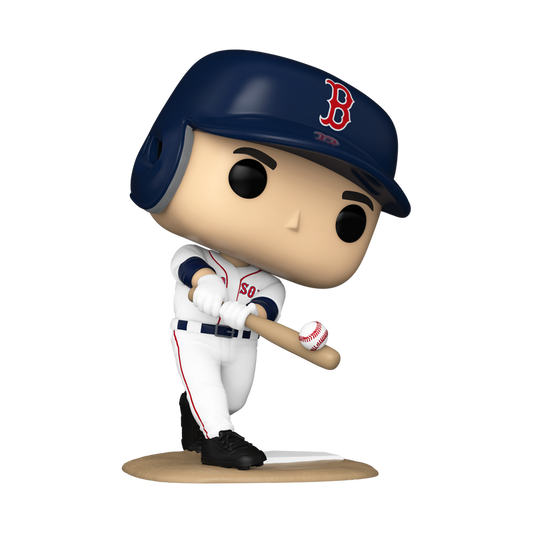 POP! MLB: Red Sox- Masataka Yoshida
