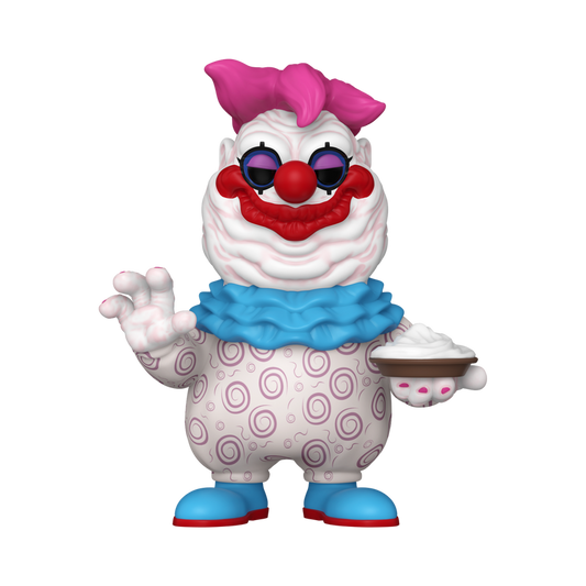POP Movies: Killer Klowns from Outer Space - Chubby