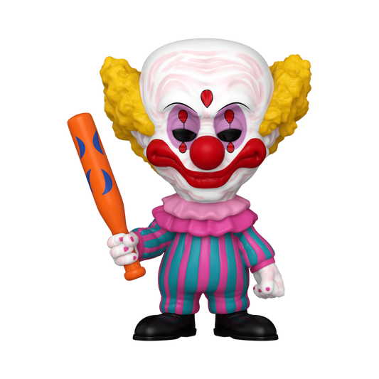 POP Movies: Killer Klowns from Outer Space - Frank