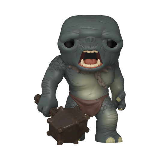 POP! Super: LOTR- Cave Troll