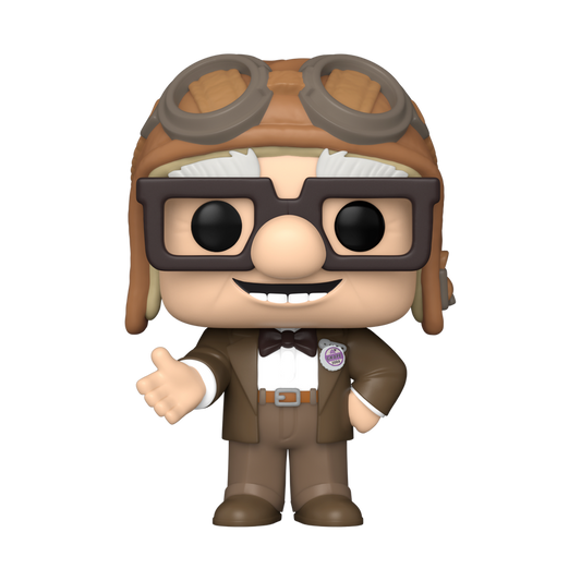 POP! Disney: UP S2 - Carl