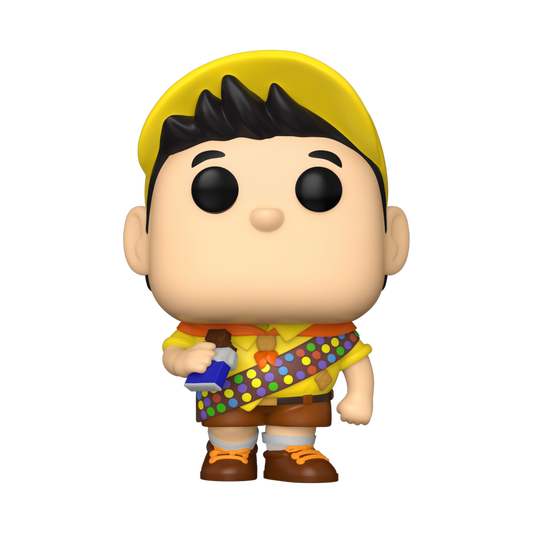 POP! Disney: UP S2- Russell