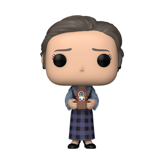 POP! Movies: The Con – Lorraine