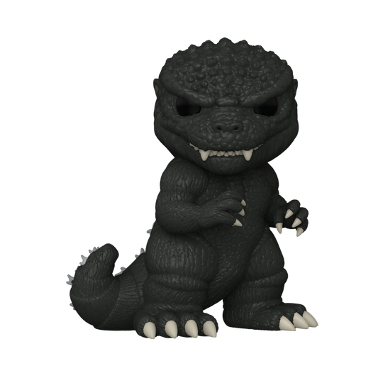 POP! Movies: Godzilla 70th- Godzilla 1984