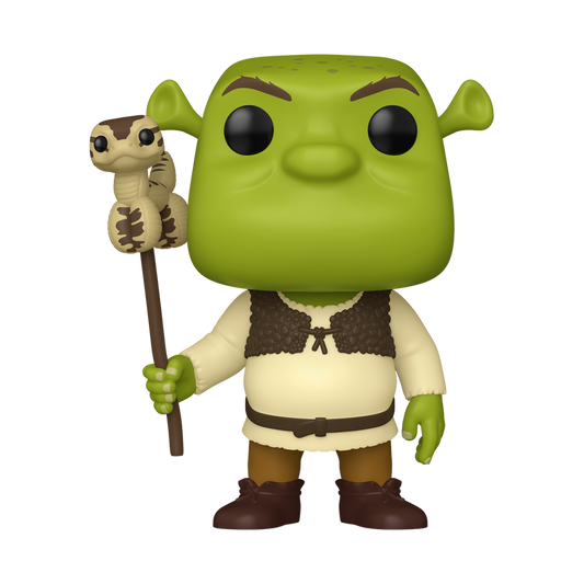 POP! Shreck - Shrek