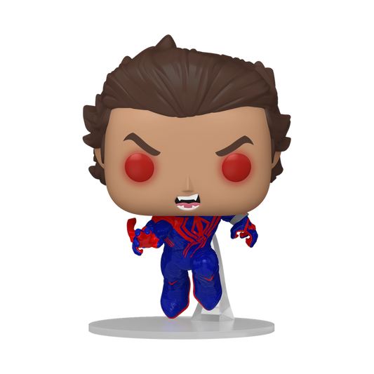 POP! Marvel: S-M:ATSV S2- 2099 (UN)
