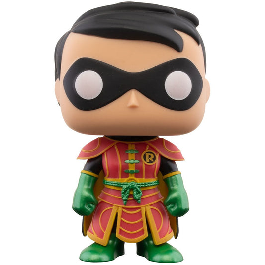 POP! Heroes: DC Comics - Imperial Palace Robin