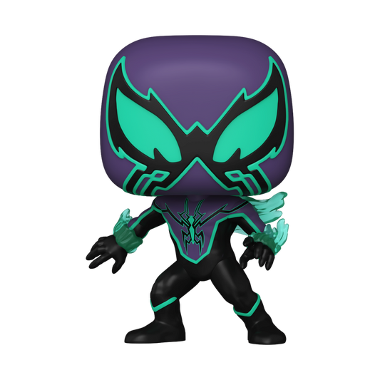 POP! Marvel: Spider-Man Comics - Chasm