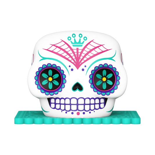 POP! Icon: Calavera de Azucar (DDLM)