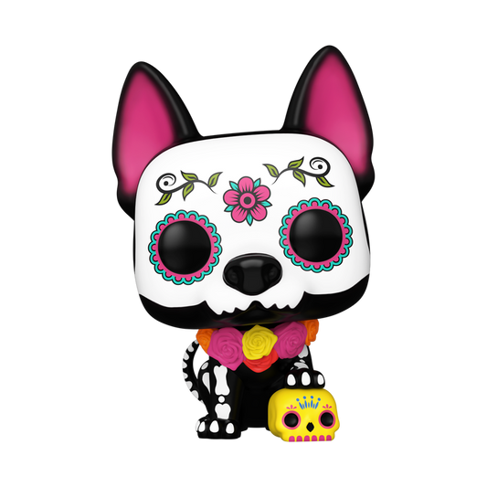 POP! Icon: Xolo (DDLM)