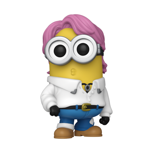 POP! Rocks: BTS X DM4 - Jin