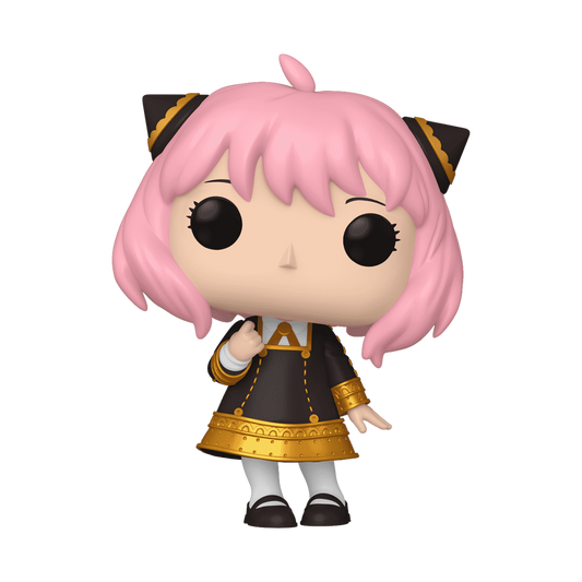 POP! Animation: Spy x Family S1 - Anya Forger