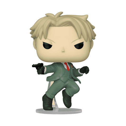 POP! Animation: Spy x Family - Loid Forger