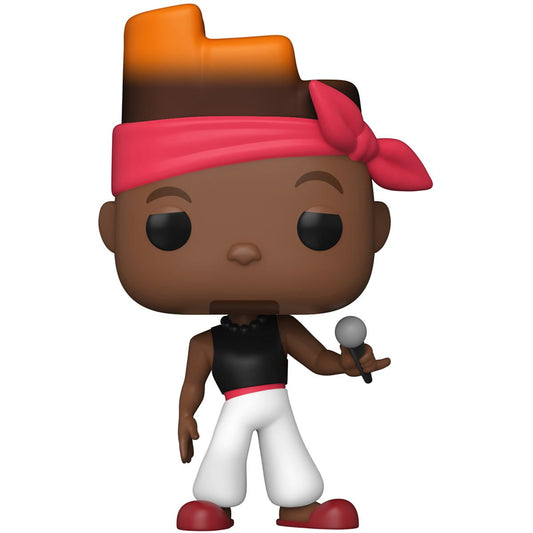 POP! Disney: The Proud Family - Uncle Bobby