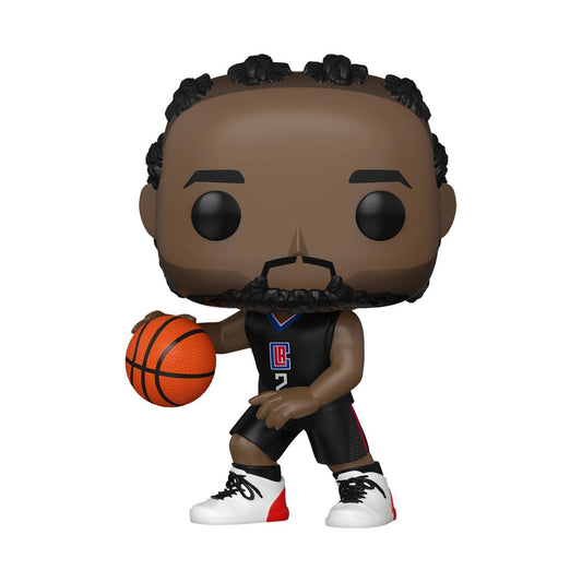 POP! NBA: LA Clippers - Kawhi Leonard (Alternate)