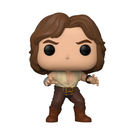 POP! TV: Hercules: Legendary Journeys Hercules