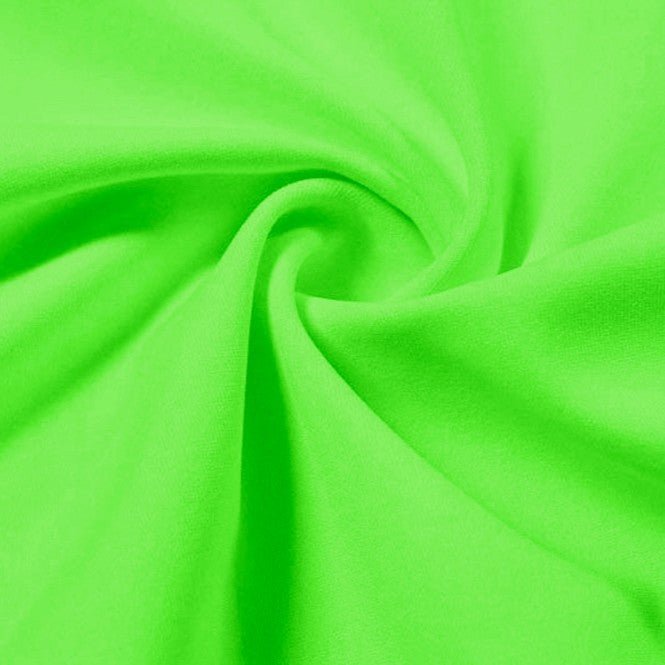 Synergy Polyester Lycra Fabric | Blue Moon Fabrics