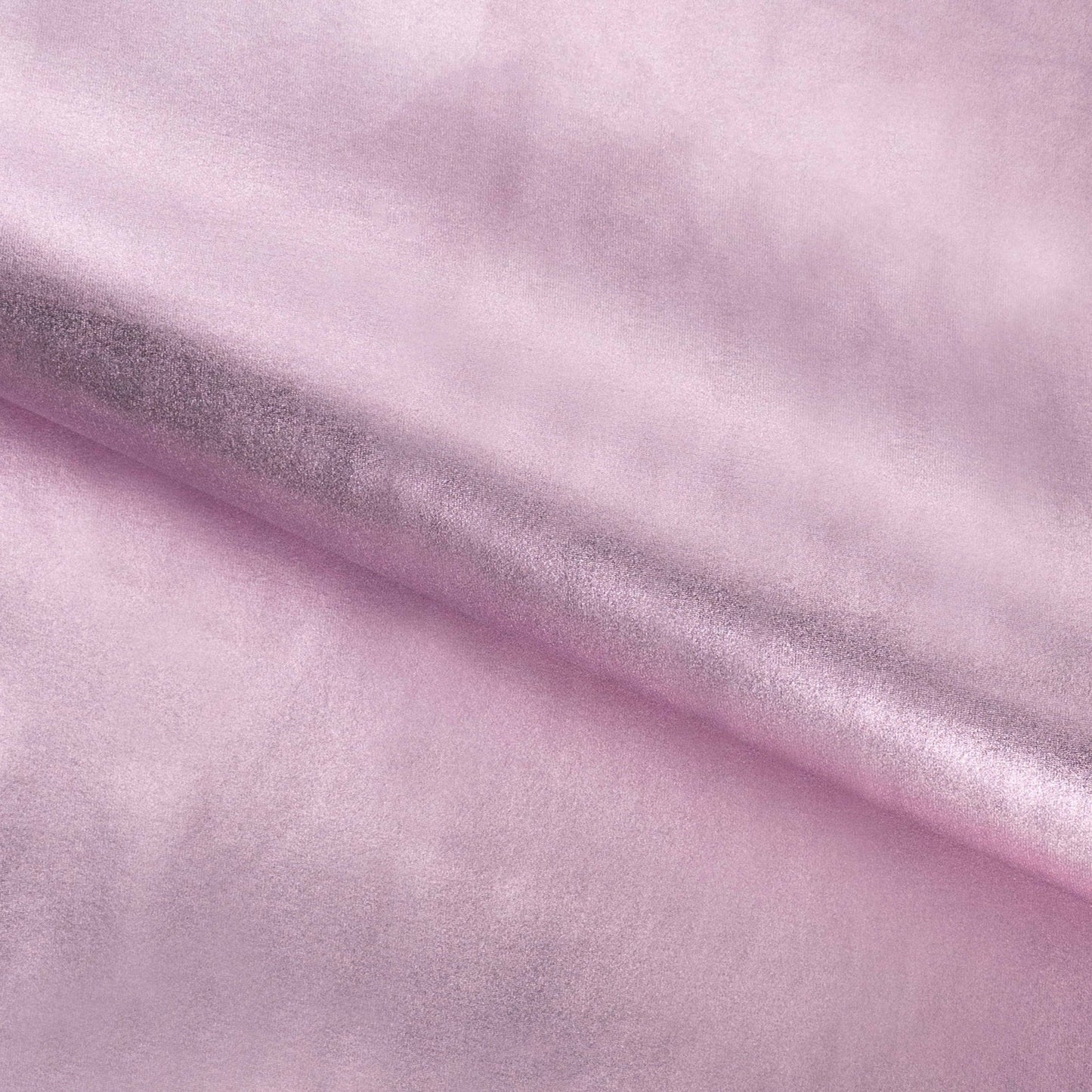 Alloy Foiled Spandex Fabric | Blue Moon Fabrics