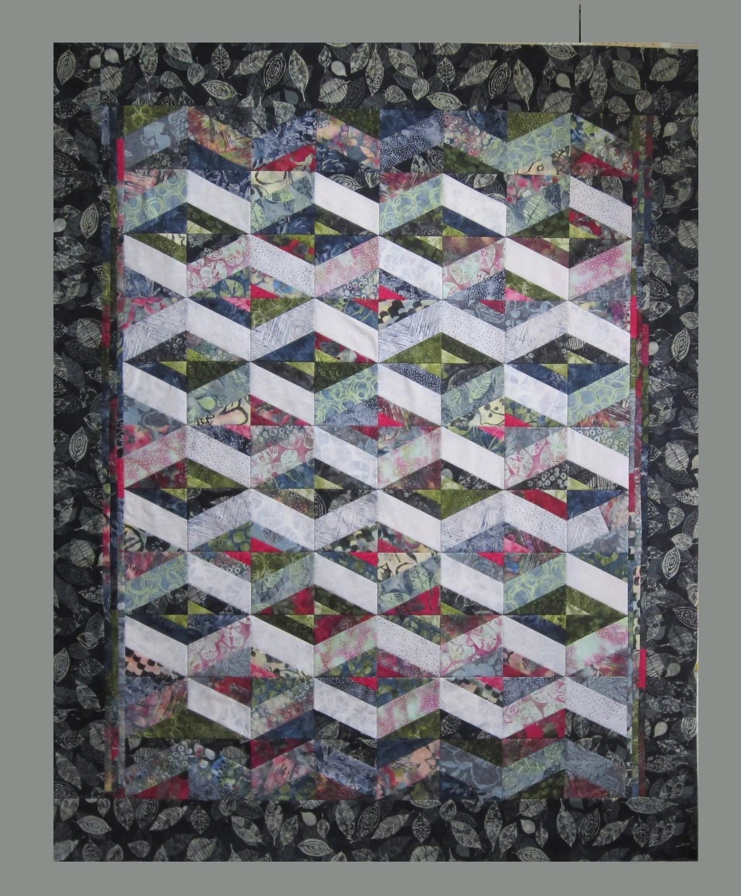 BasiX Illusion