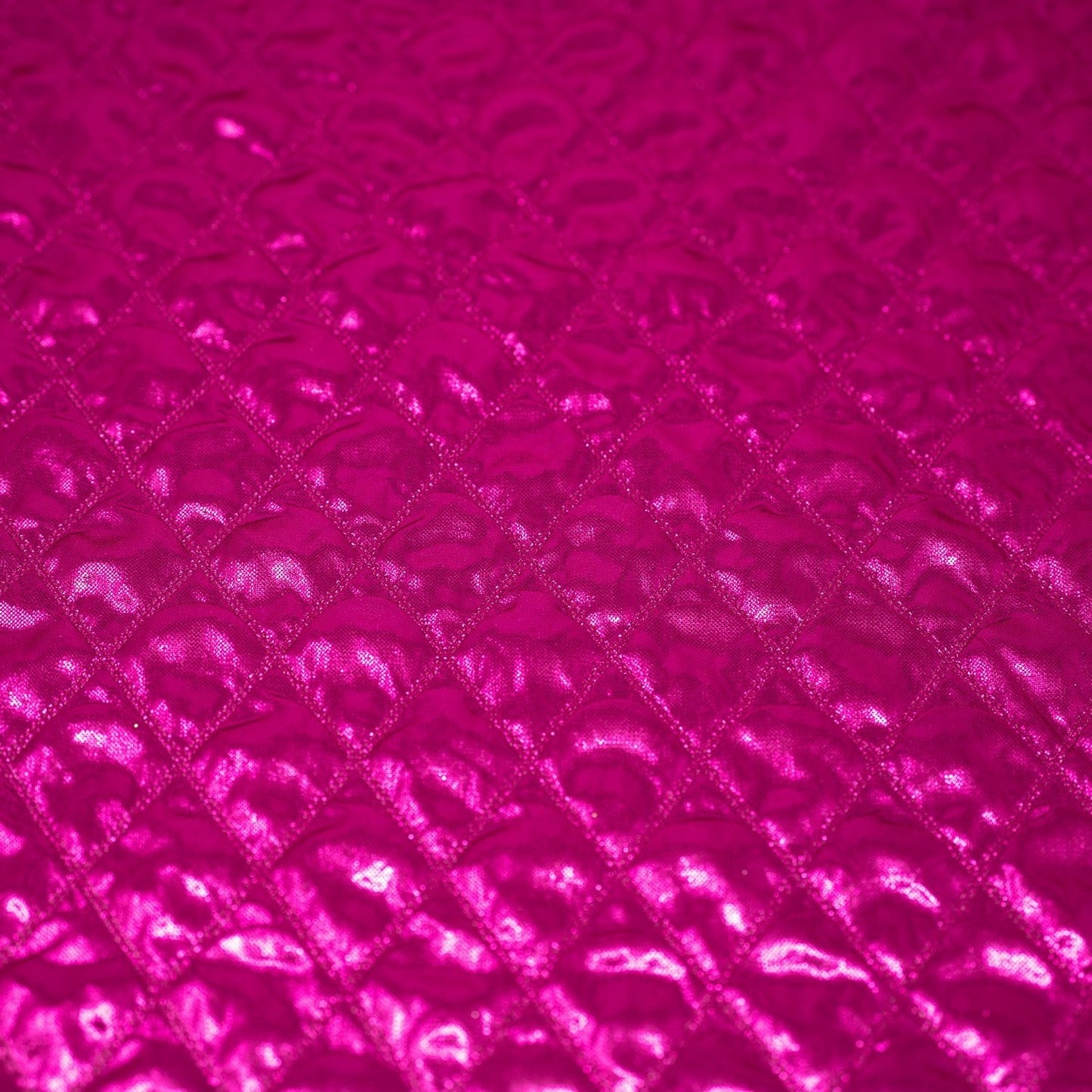 Betty Embossed Metallic Polyester Fabric | Blue Moon Fabrics