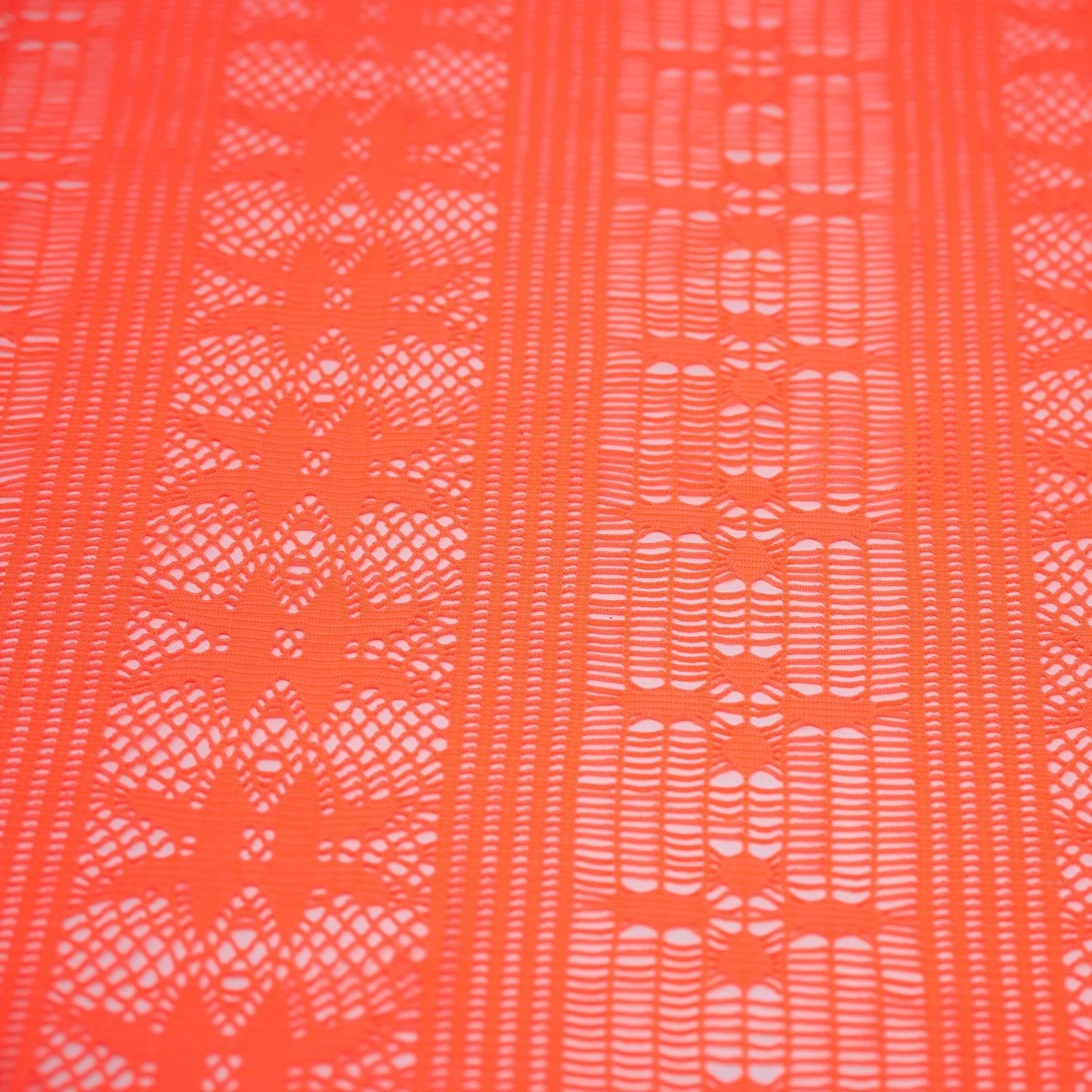 Cindy Knitted Stretch Lace Fabric | Blue Moon Fabrics