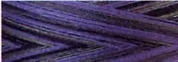 Cotton Quilting Thread 3-ply 40wt 3000yds Variegated Shadows