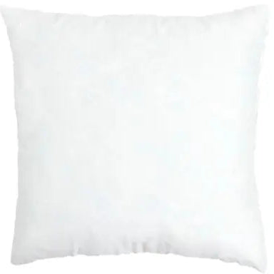 Cuddle Dreamz 18x18" Pillow Form