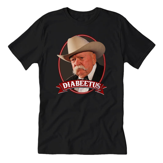 Diabeetus T-Shirt