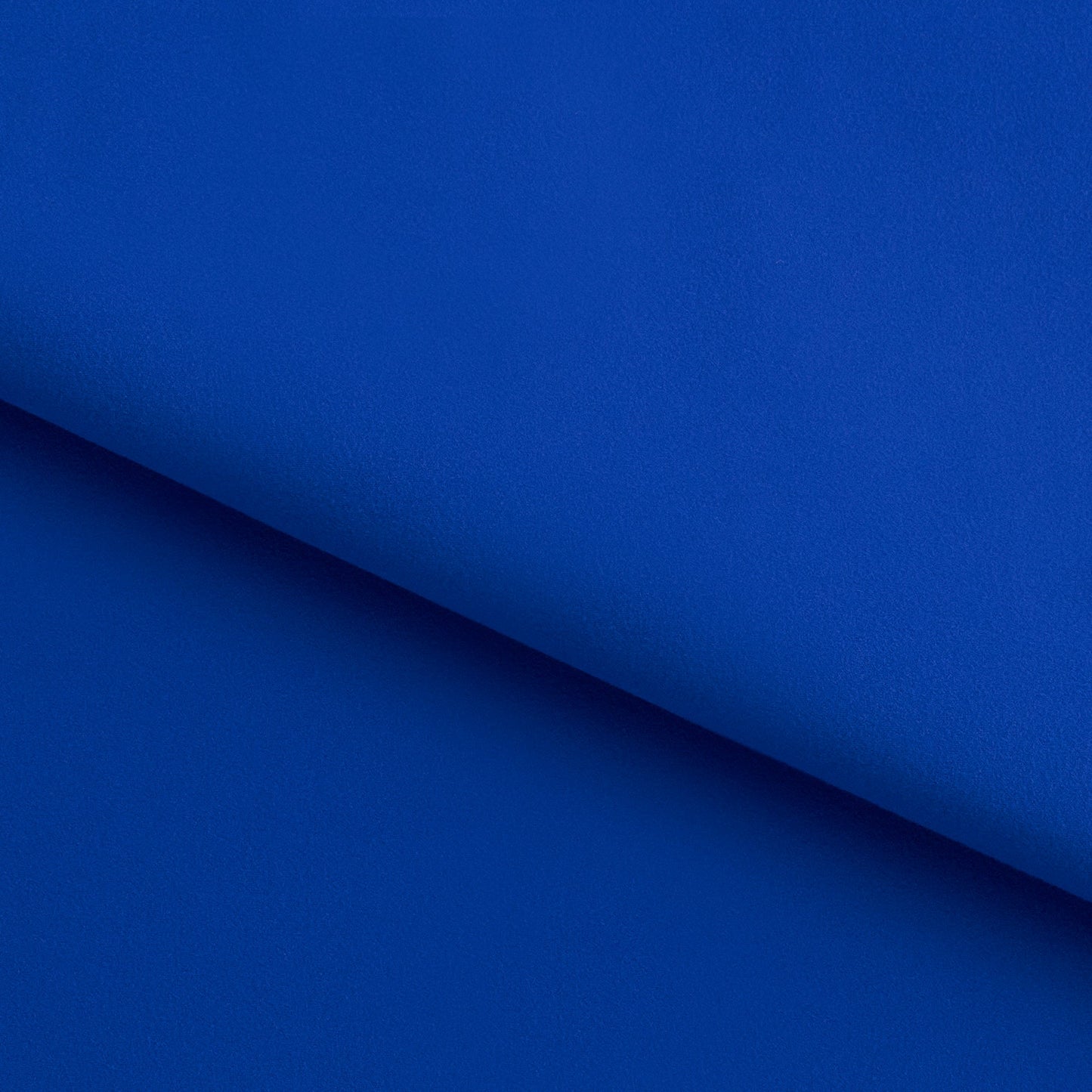 Double Sided Brushed Recycled Polyester Spandex | Blue Moon Fabrics
