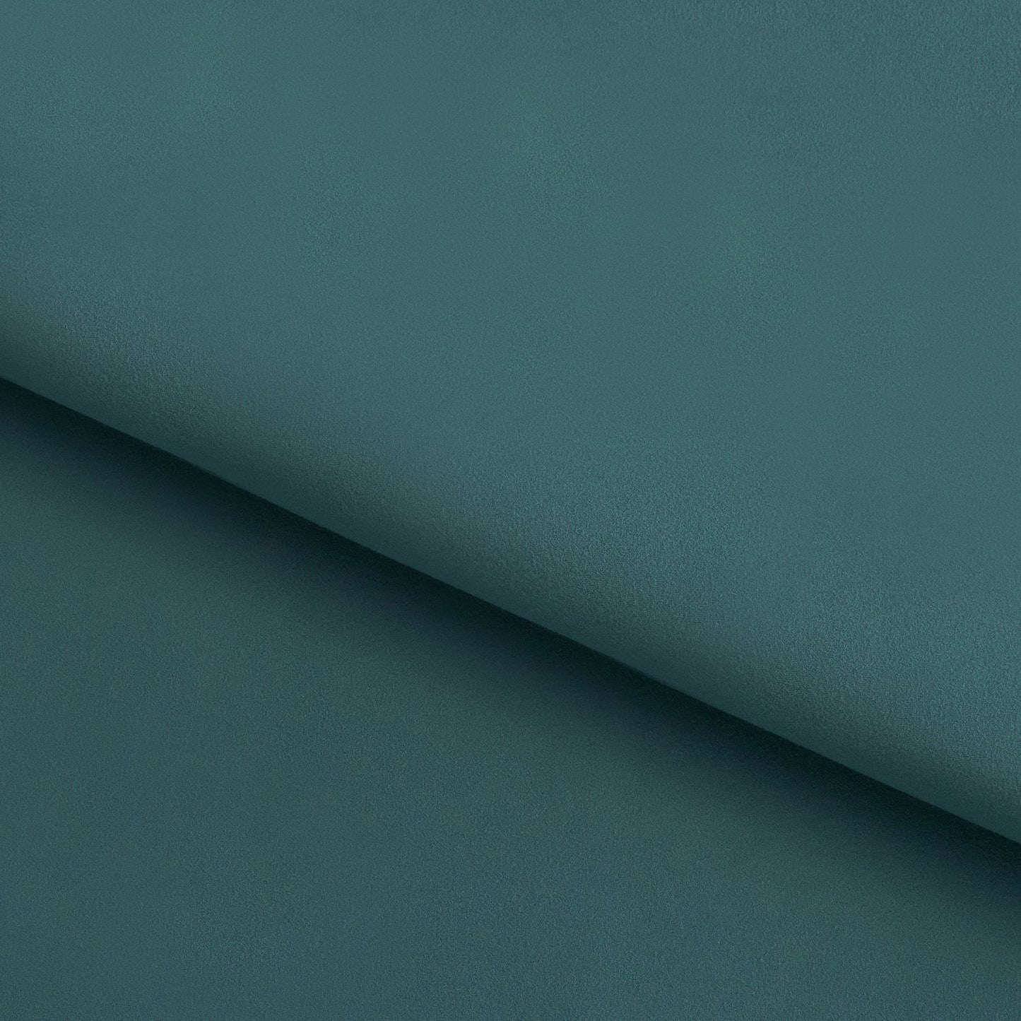 Double Sided Brushed Recycled Polyester Spandex | Blue Moon Fabrics