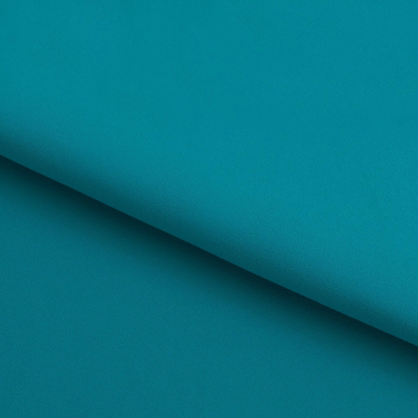 Double Sided Brushed Recycled Polyester Spandex | Blue Moon Fabrics
