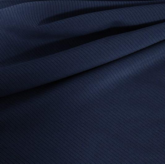 Double Ribbed Spandex Fabric | Blue Moon Fabrics