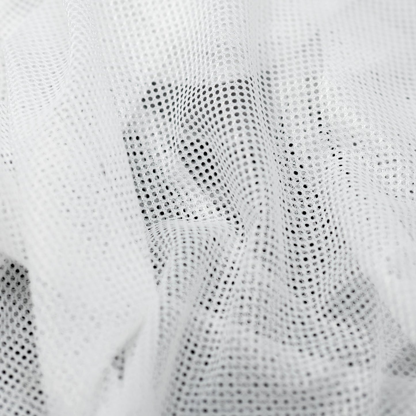 Polyester Mesh Tricot Boardshort and Swim Trunk Lining Fabric | Blue Moon Fabrics