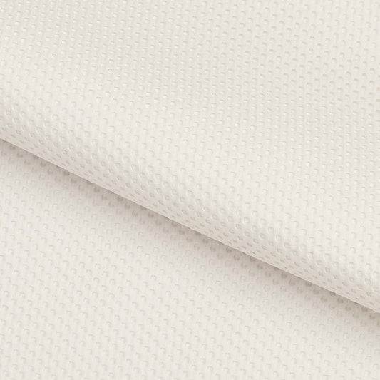 DotFlex Jacquard Stretch Mesh Fabric | Blue Moon Fabrics