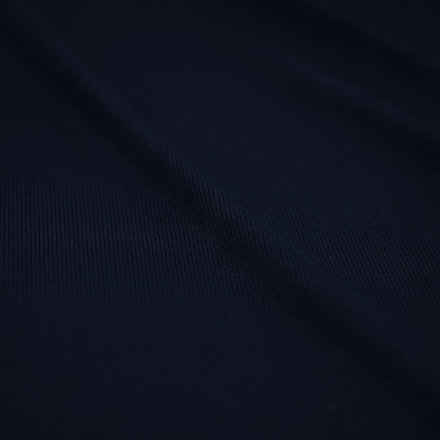 Embody Tencel Lyocell Spandex Rib Jersey Fabric | Blue Moon Fabrics