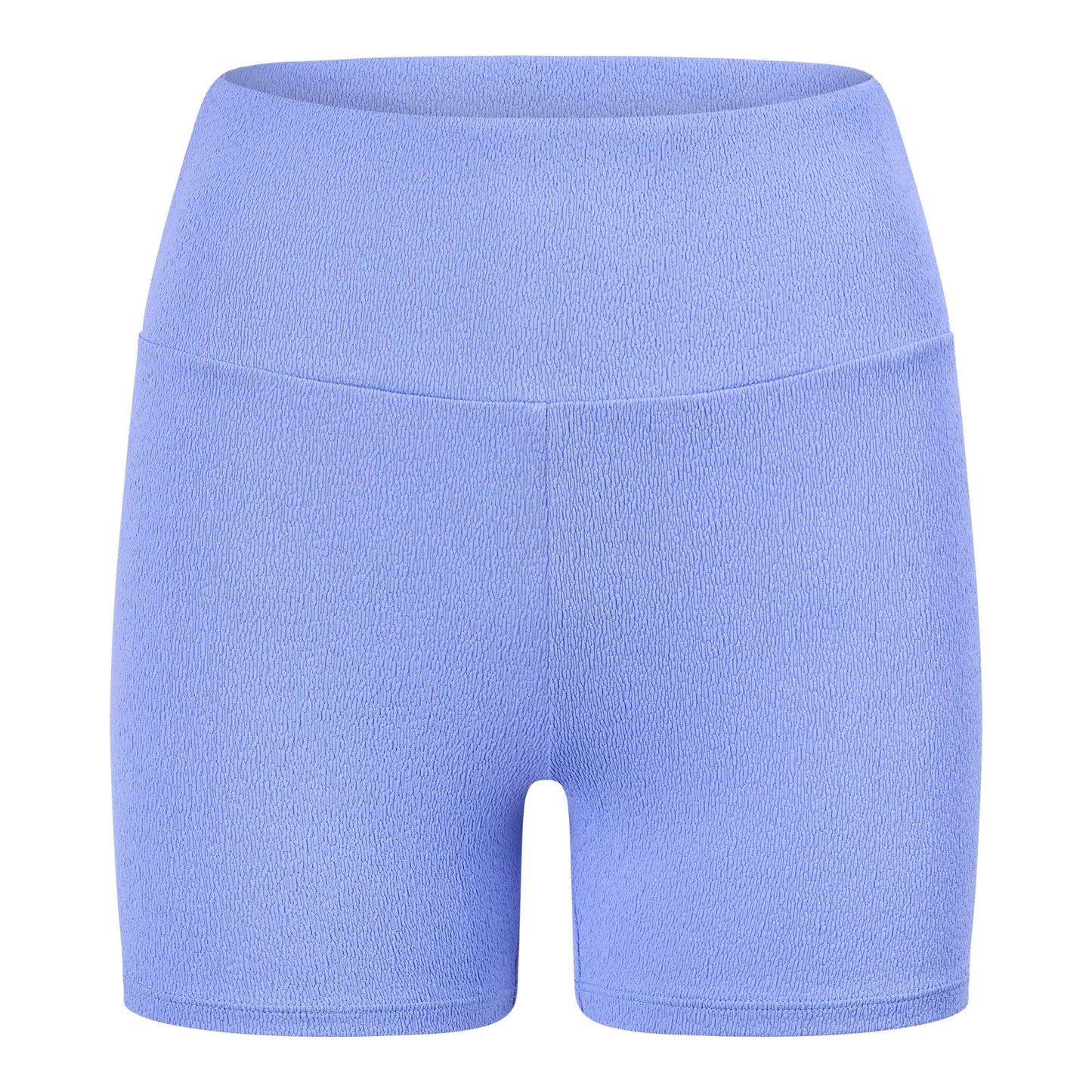 Scrunch Textured Recycled Nylon Spandex Fabric | Blue Moon Fabrics