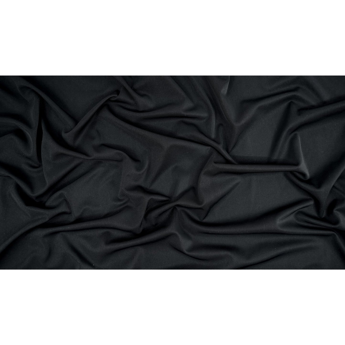 Feather Microfiber Nylon Spandex Jersey Fabric | Blue Moon Fabrics