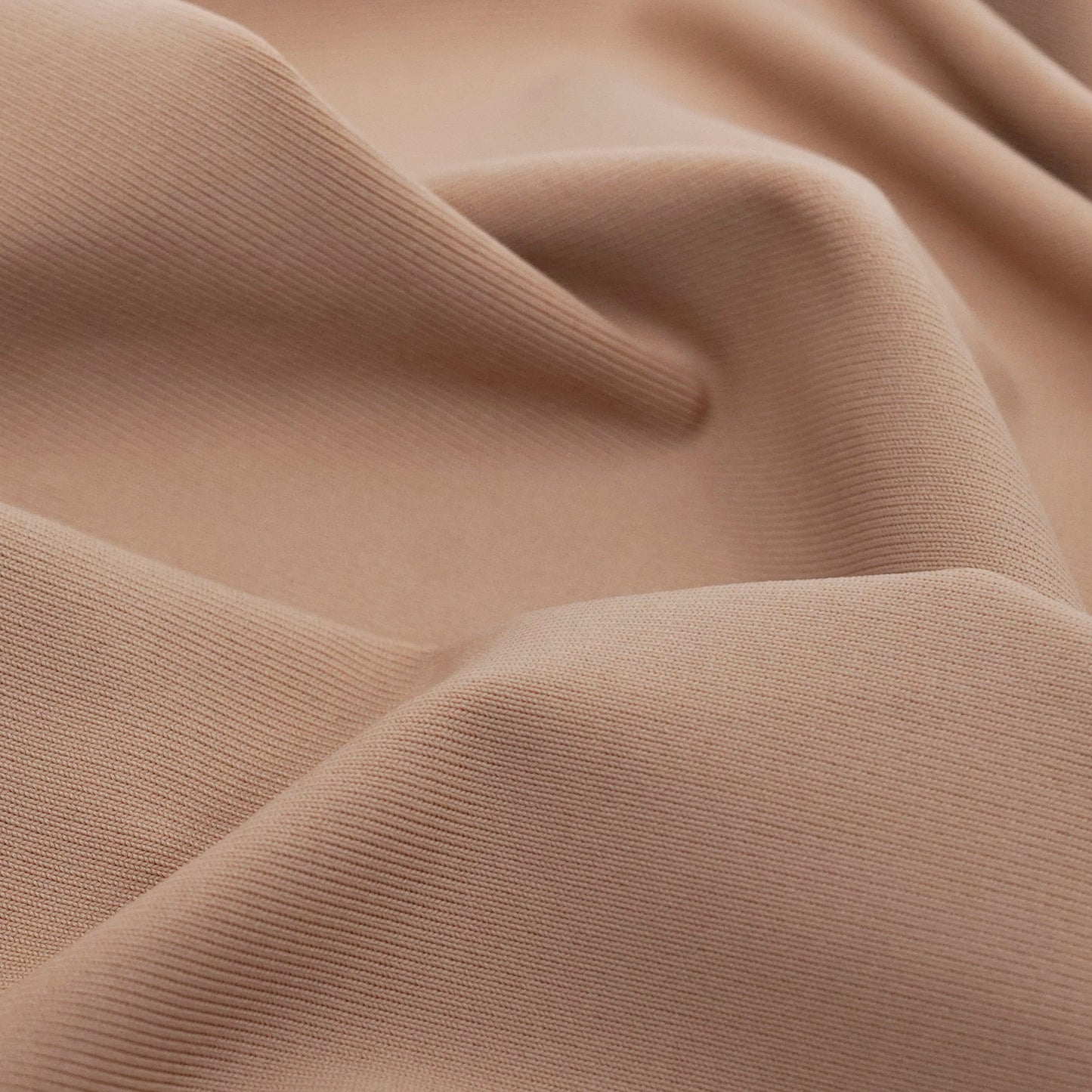 Feather Microfiber Nylon Spandex Jersey Fabric | Blue Moon Fabrics