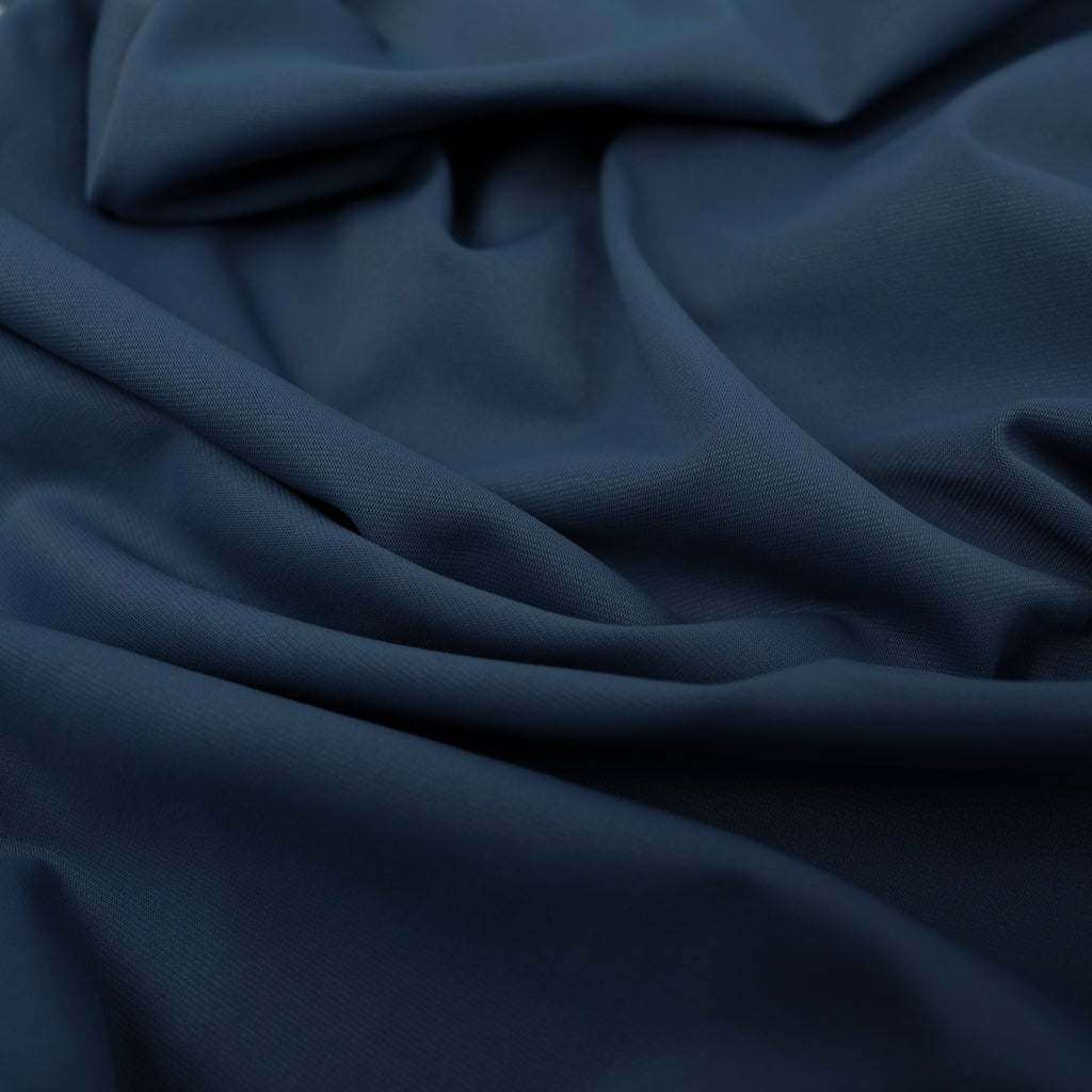 Feather Microfiber Nylon Spandex Jersey Fabric | Blue Moon Fabrics